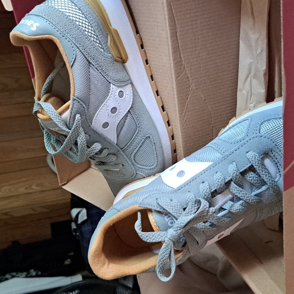 Saucony originals